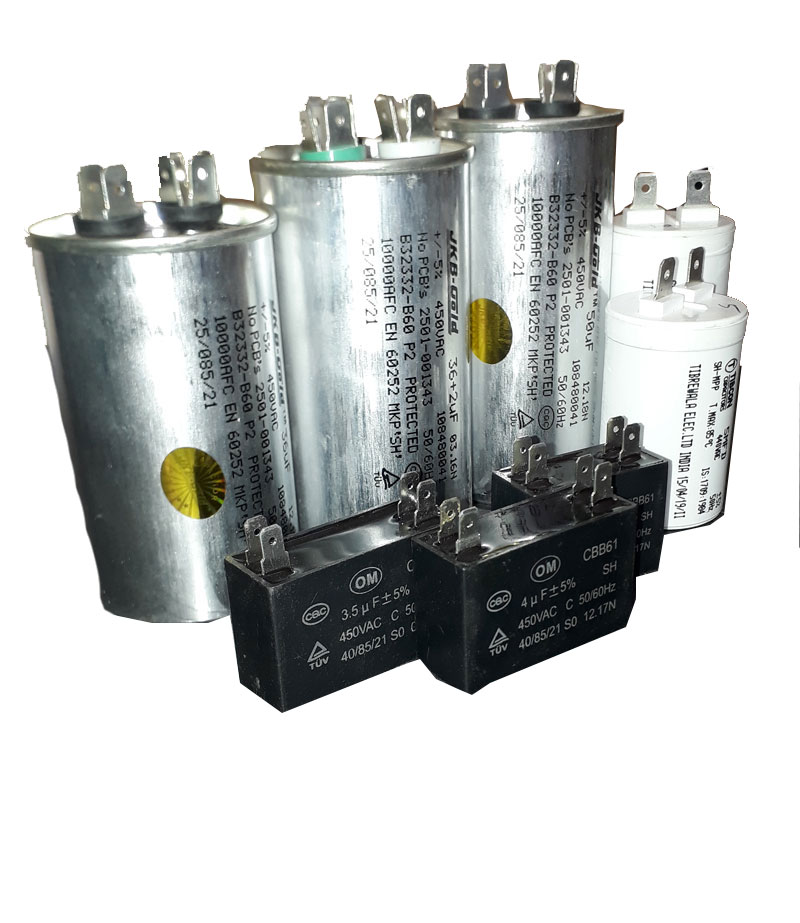 a.c. spare parts dealer